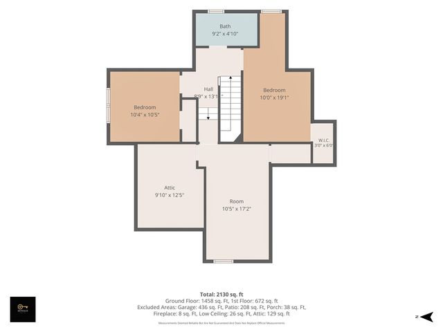 5 NW Pleasant View Rdg, Lawton, OK 73505