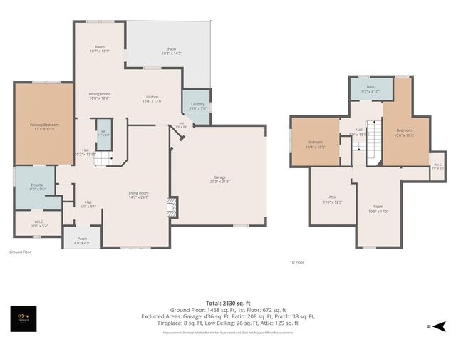 5 NW Pleasant View Rdg, Lawton, OK 73505