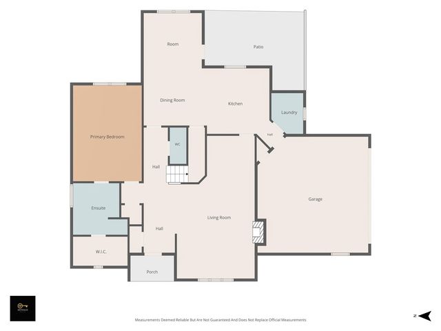 5 NW Pleasant View Rdg, Lawton, OK 73505