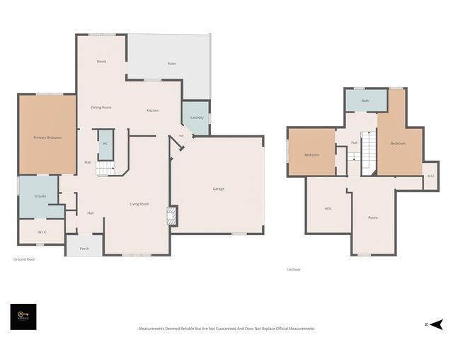 5 NW Pleasant View Rdg, Lawton, OK 73505