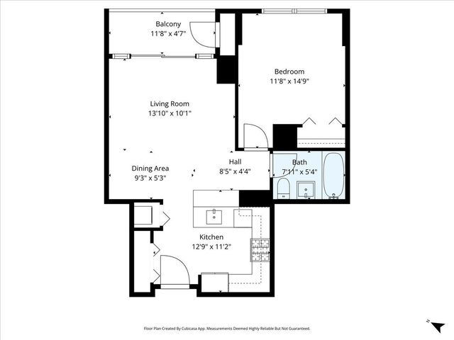 201 N Westshore Drive 2006, Chicago, IL 60601