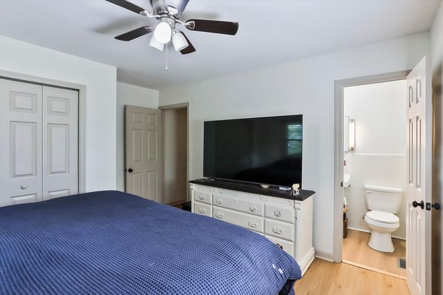 16 Burkett Drive, Graniteville, SC 29829