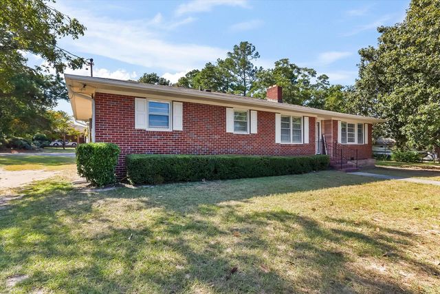 16 Burkett Drive, Graniteville, SC 29829
