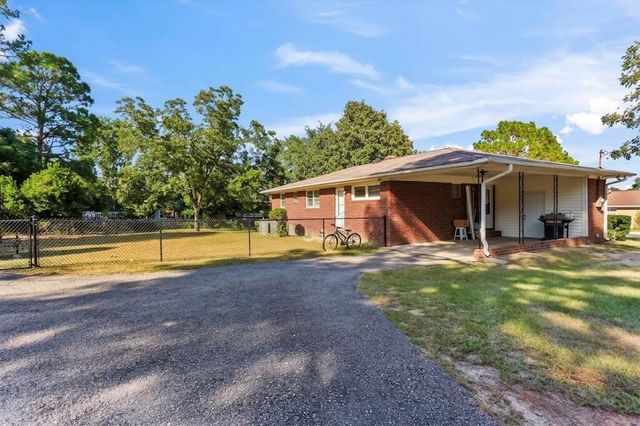 16 Burkett Drive, Graniteville, SC 29829