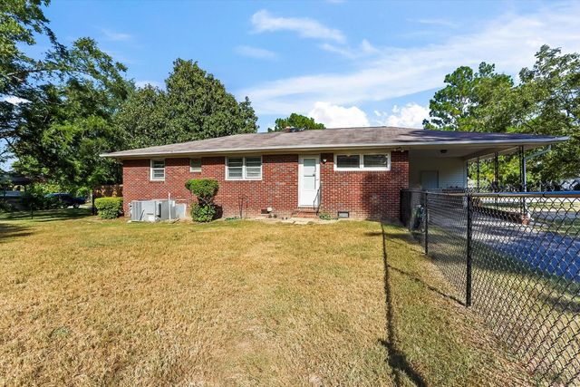 16 Burkett Drive, Graniteville, SC 29829