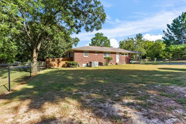 16 Burkett Drive, Graniteville, SC 29829