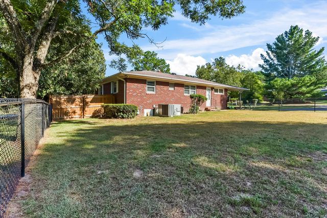 16 Burkett Drive, Graniteville, SC 29829