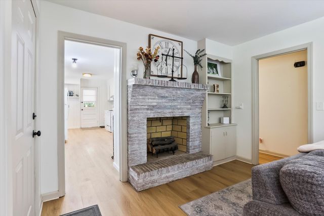16 Burkett Drive, Graniteville, SC 29829