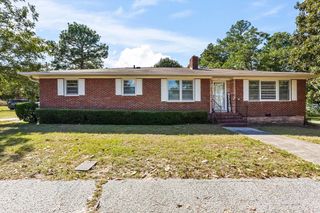 16 Burkett Drive, Graniteville, SC 29829
