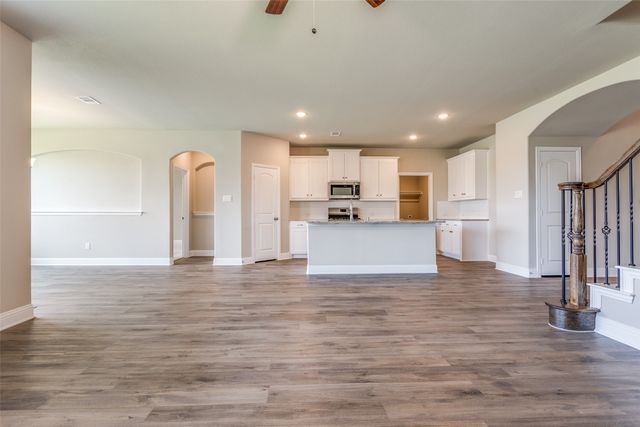 2921 Pronghorn Drive, Melissa, TX 75454