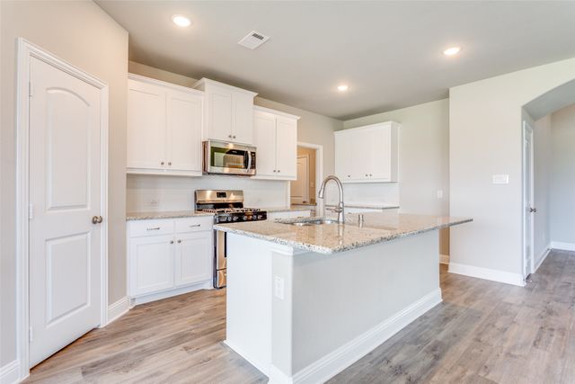 2921 Pronghorn Drive, Melissa, TX 75454