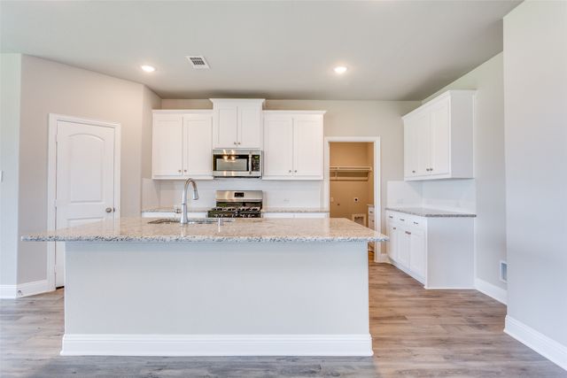 2921 Pronghorn Drive, Melissa, TX 75454