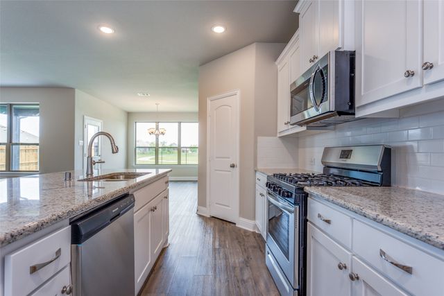 2921 Pronghorn Drive, Melissa, TX 75454