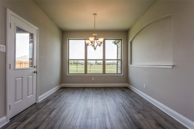 2921 Pronghorn Drive, Melissa, TX 75454