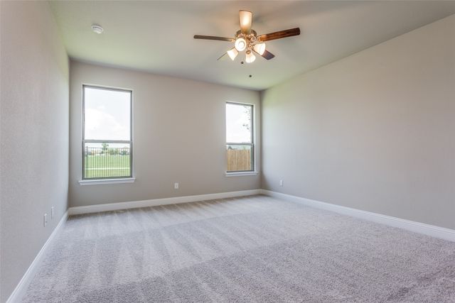2921 Pronghorn Drive, Melissa, TX 75454