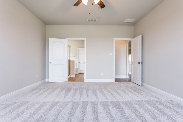 2921 Pronghorn Drive, Melissa, TX 75454