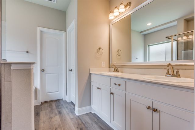 2921 Pronghorn Drive, Melissa, TX 75454