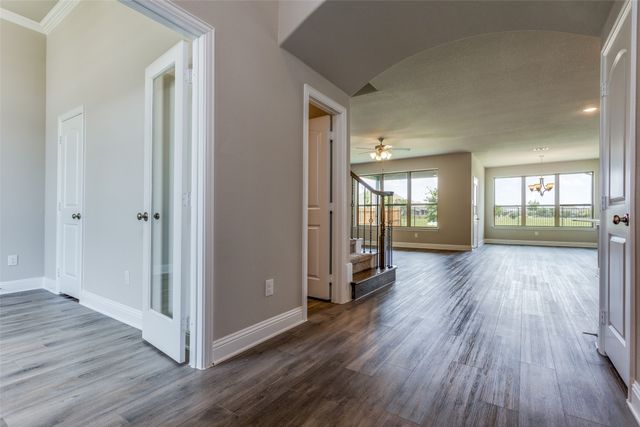 2921 Pronghorn Drive, Melissa, TX 75454