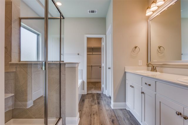 2921 Pronghorn Drive, Melissa, TX 75454