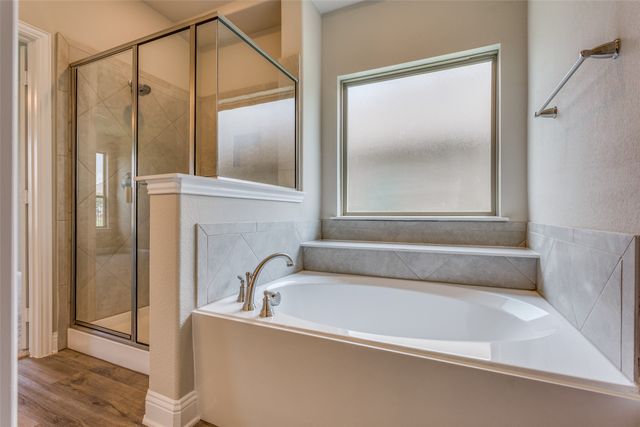 2921 Pronghorn Drive, Melissa, TX 75454