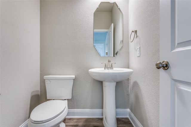 2921 Pronghorn Drive, Melissa, TX 75454