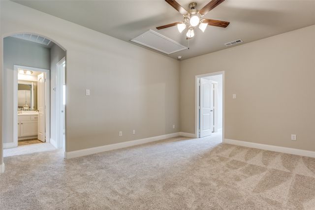 2921 Pronghorn Drive, Melissa, TX 75454