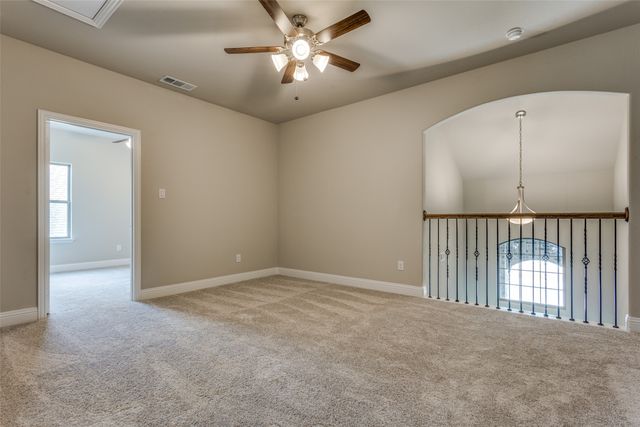 2921 Pronghorn Drive, Melissa, TX 75454