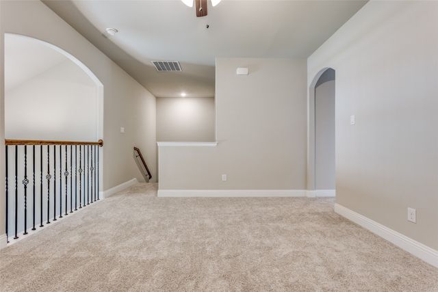 2921 Pronghorn Drive, Melissa, TX 75454