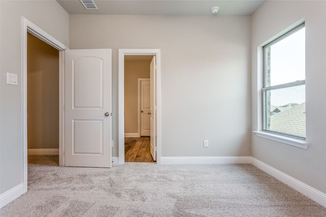 2921 Pronghorn Drive, Melissa, TX 75454