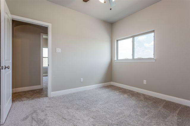 2921 Pronghorn Drive, Melissa, TX 75454