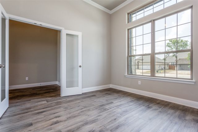 2921 Pronghorn Drive, Melissa, TX 75454
