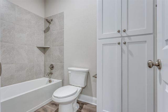 2921 Pronghorn Drive, Melissa, TX 75454