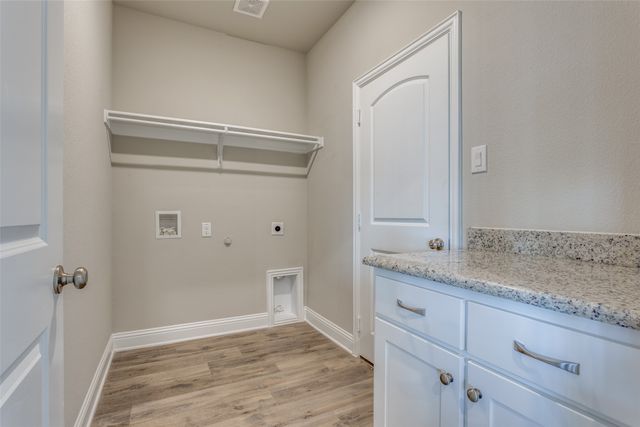 2921 Pronghorn Drive, Melissa, TX 75454
