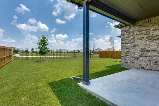 2921 Pronghorn Drive, Melissa, TX 75454