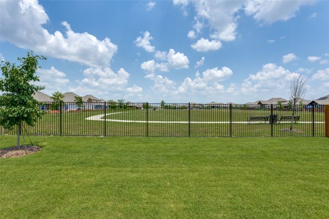 2921 Pronghorn Drive, Melissa, TX 75454