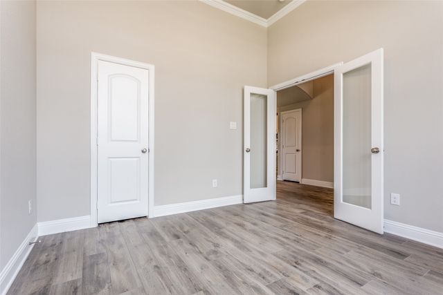2921 Pronghorn Drive, Melissa, TX 75454