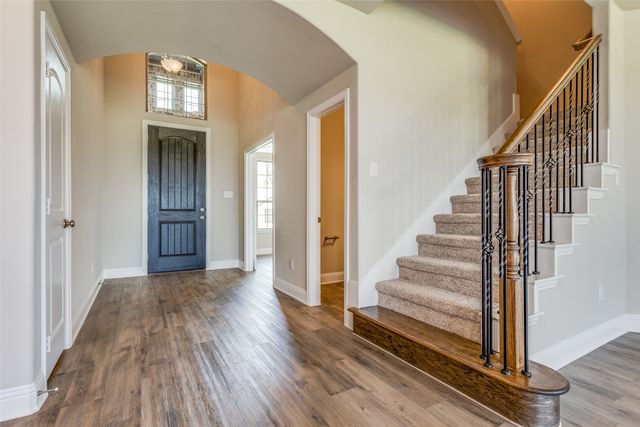 2921 Pronghorn Drive, Melissa, TX 75454
