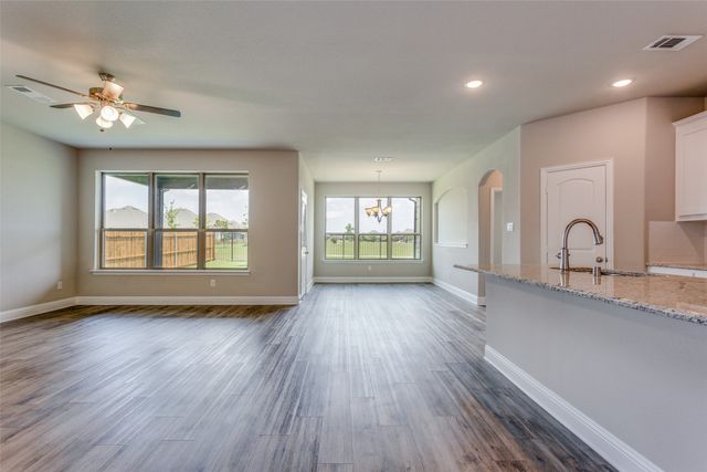 2921 Pronghorn Drive, Melissa, TX 75454