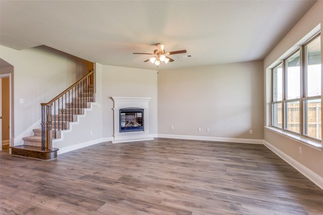 2921 Pronghorn Drive, Melissa, TX 75454