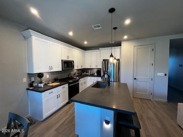 4506 N GARRETT Drive, Prescott Valley, AZ 86314