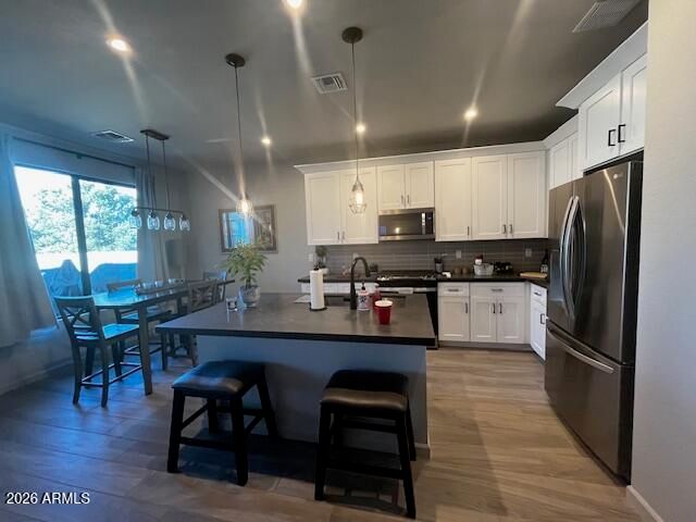 4506 N GARRETT Drive, Prescott Valley, AZ 86314