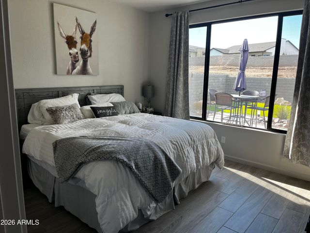 4506 N GARRETT Drive, Prescott Valley, AZ 86314