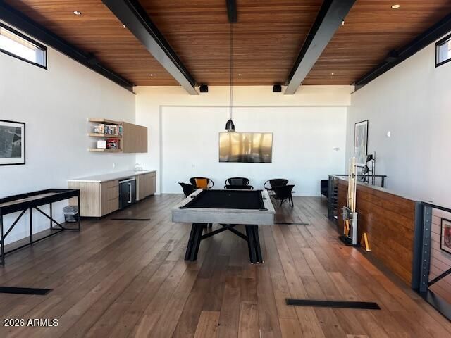 4506 N GARRETT Drive, Prescott Valley, AZ 86314