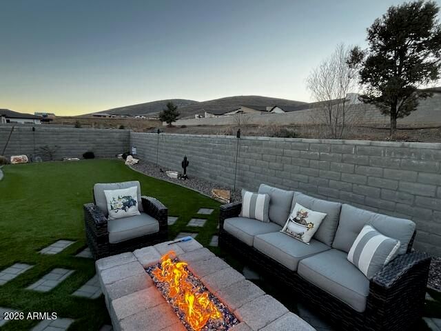 4506 N GARRETT Drive, Prescott Valley, AZ 86314