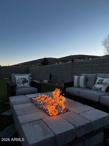 4506 N GARRETT Drive, Prescott Valley, AZ 86314