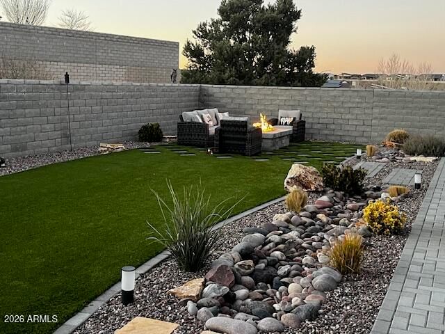 4506 N GARRETT Drive, Prescott Valley, AZ 86314