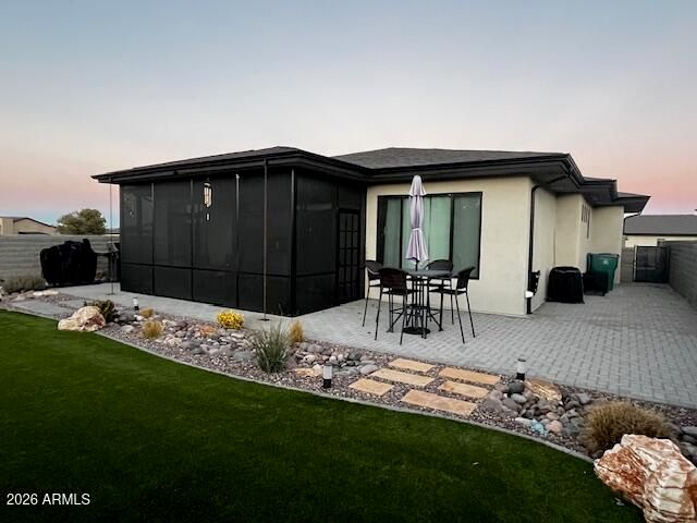 4506 N GARRETT Drive, Prescott Valley, AZ 86314