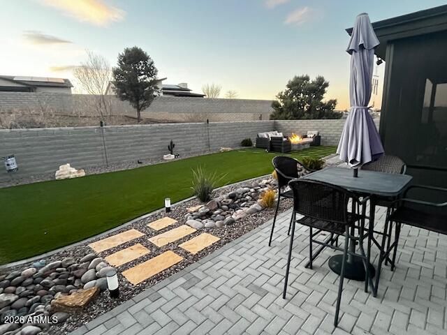 4506 N GARRETT Drive, Prescott Valley, AZ 86314