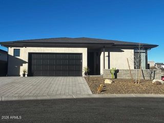 4506 N GARRETT Drive, Prescott Valley, AZ 86314