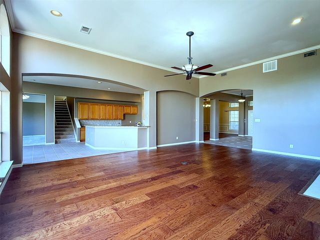 7517 Rodeo Drive, Denton, TX 76208